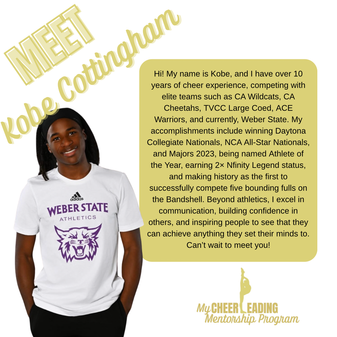 Kobe Cottingham