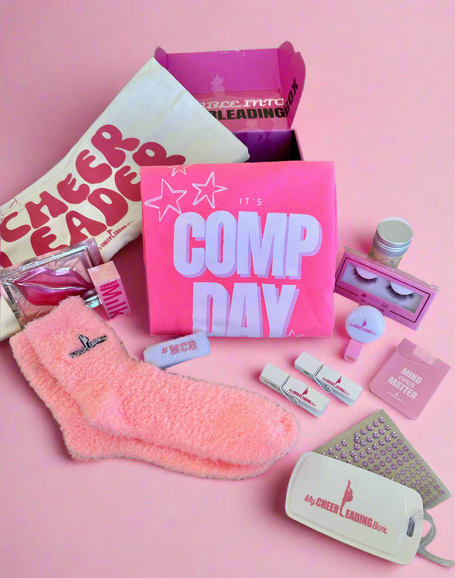 MyCheerleadingBox