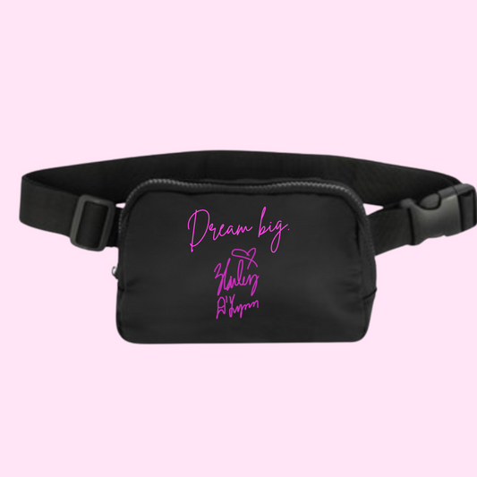 Hailey D'Lynn Belt Bag