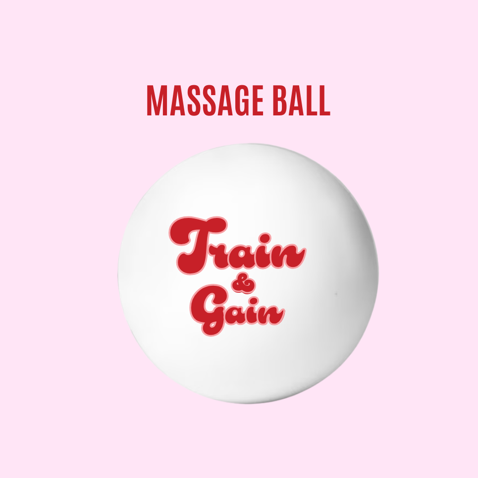 Massage Ball