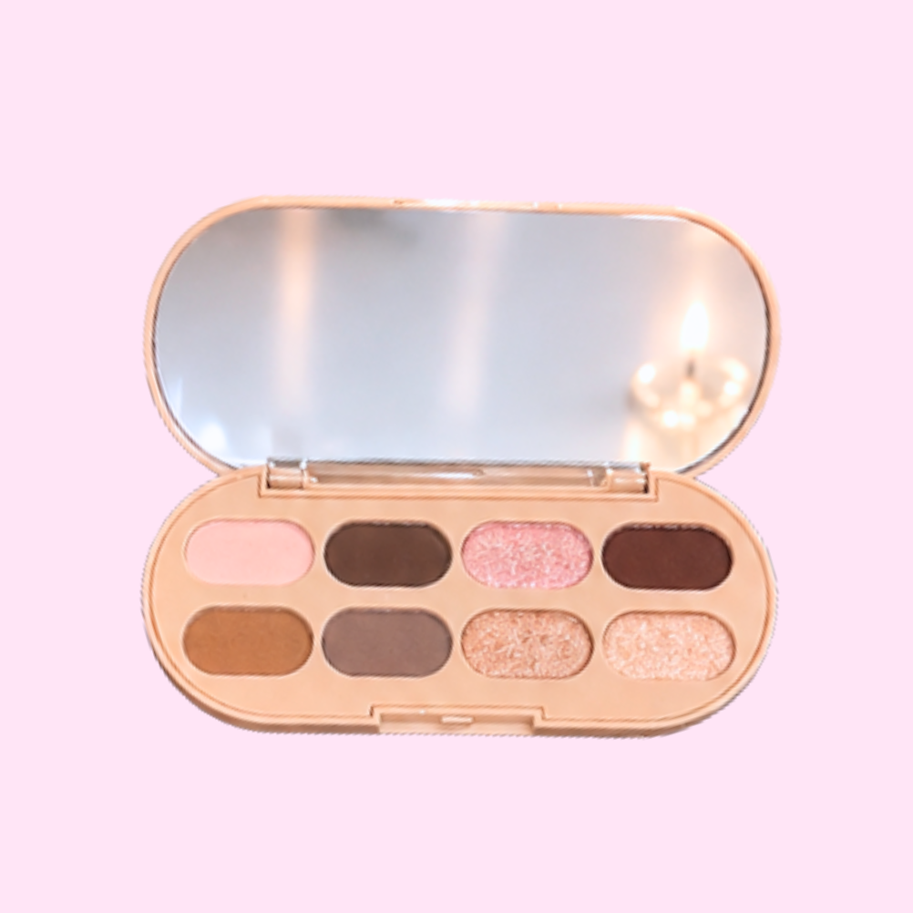 Eyeshadow Palette