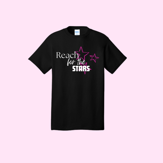 Reach For The Stars Shirs