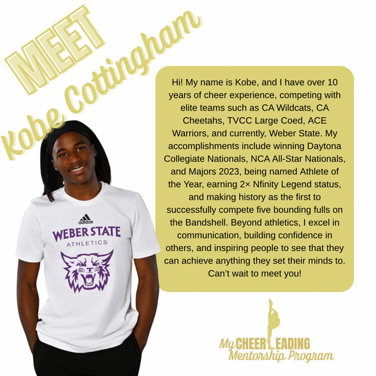 Kobe Cottingham
