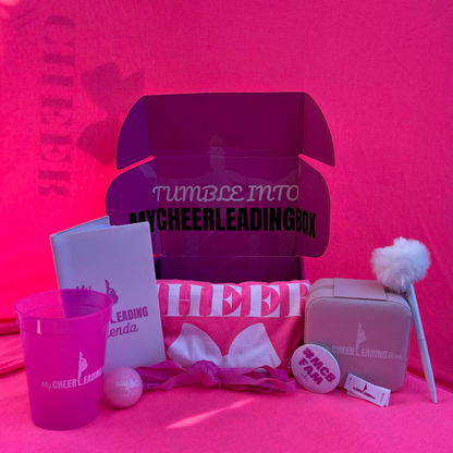 MyCheerleadingBox