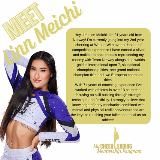 Linn Meichi