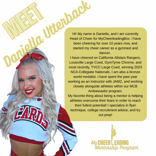 Daniella Utterback