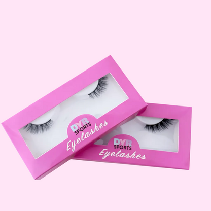 MCB Lashes