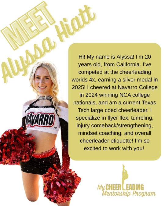 Alyssa Hiatt