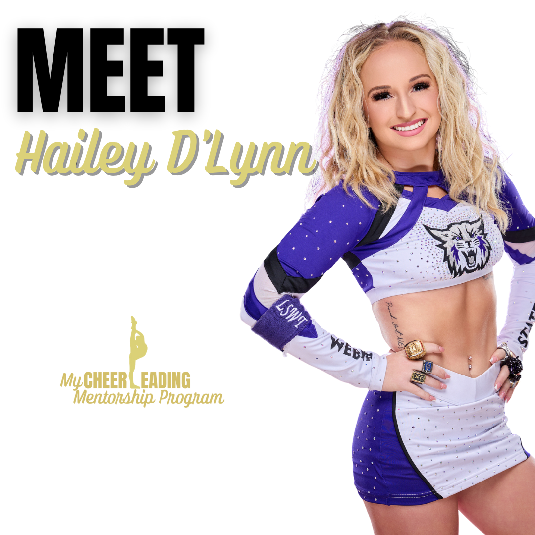 Hailey D'Lynn
