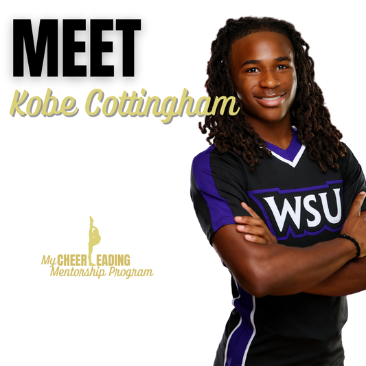 Kobe Cottingham