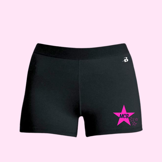 Star Spandex