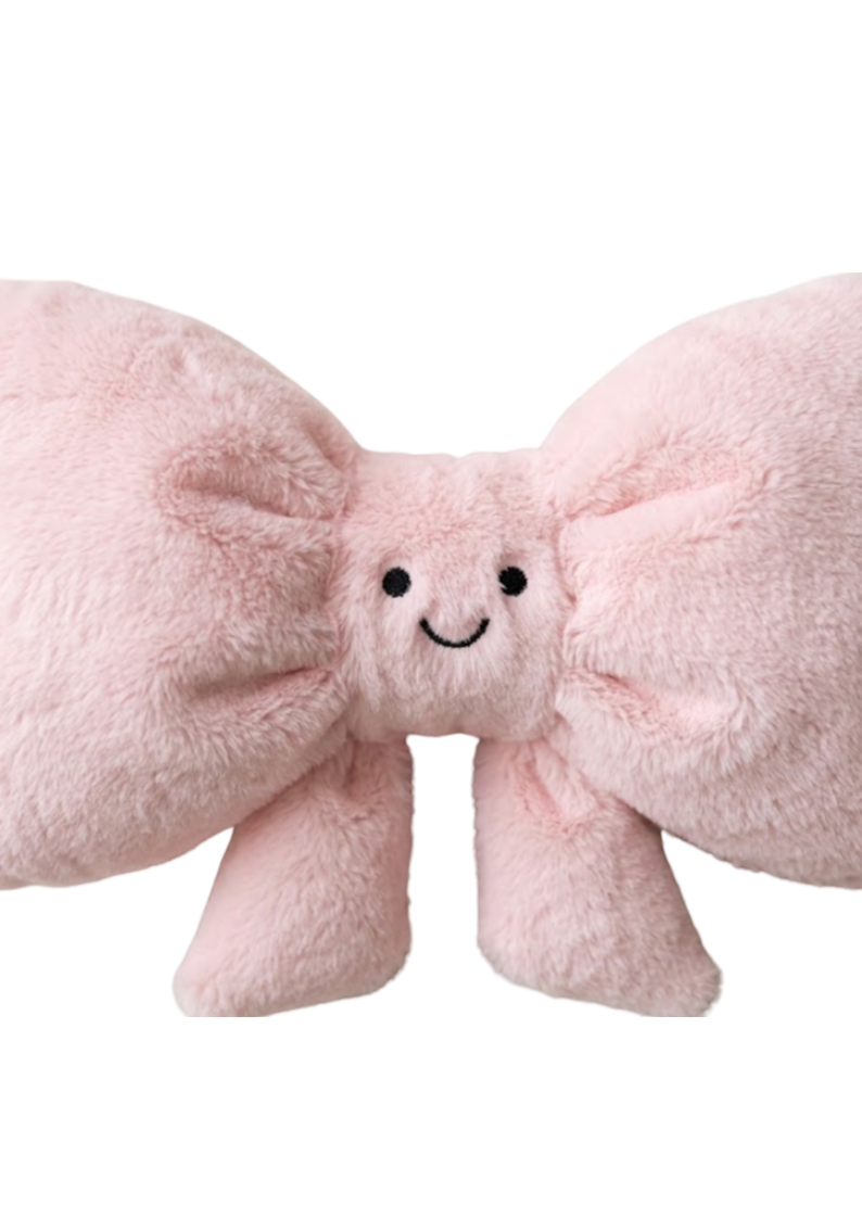 Plushie Bow