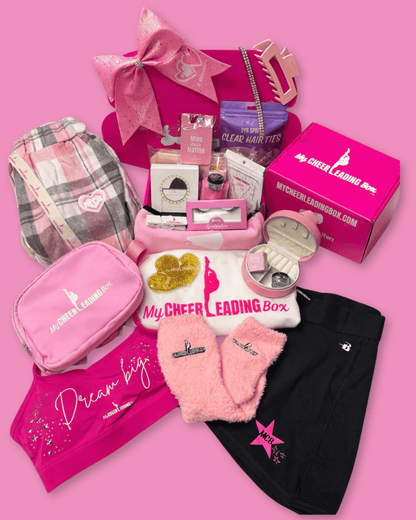 MyCheerleadingBox