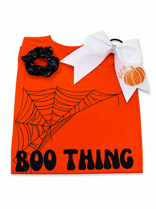 Cheer Halloween Bundle