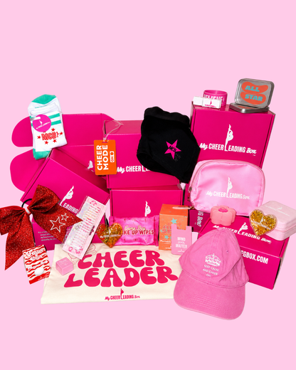 MyCheerleadingBox Essential