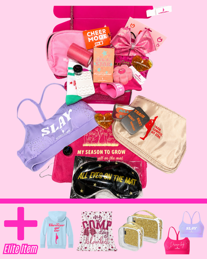 MyCheerleadingBox Elite