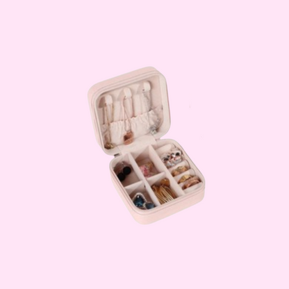 MCB Jewelry Holder