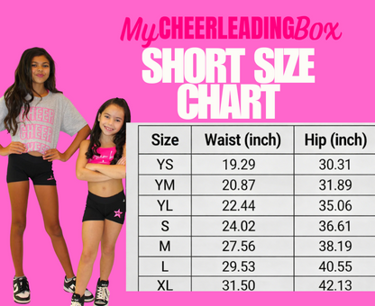 MyCheerleadingBox