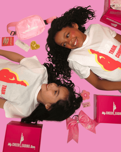 MyCheerleadingBox