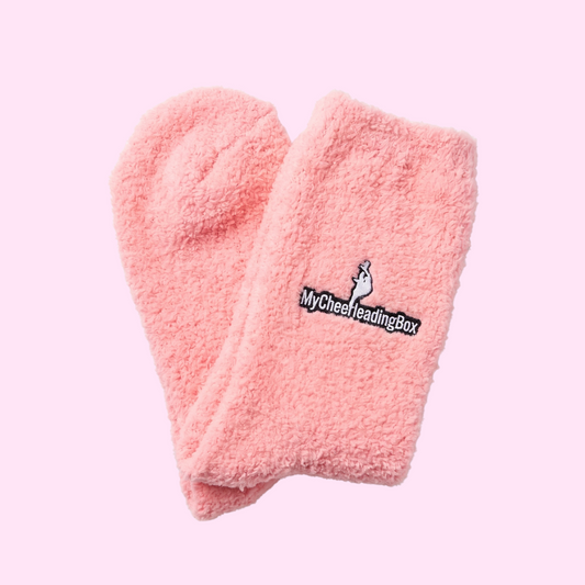 MCB Fluffy Socks
