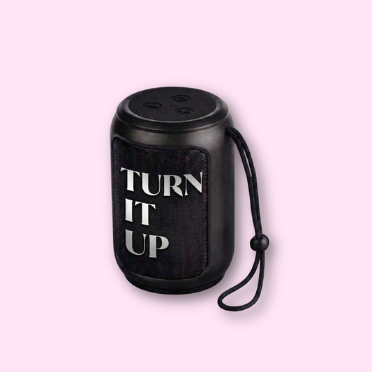 Portable Speaker