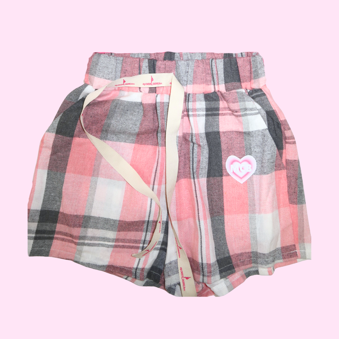 MCB PJ Shorts