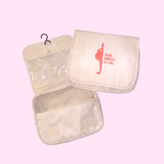 Hanging Toiletry Bag