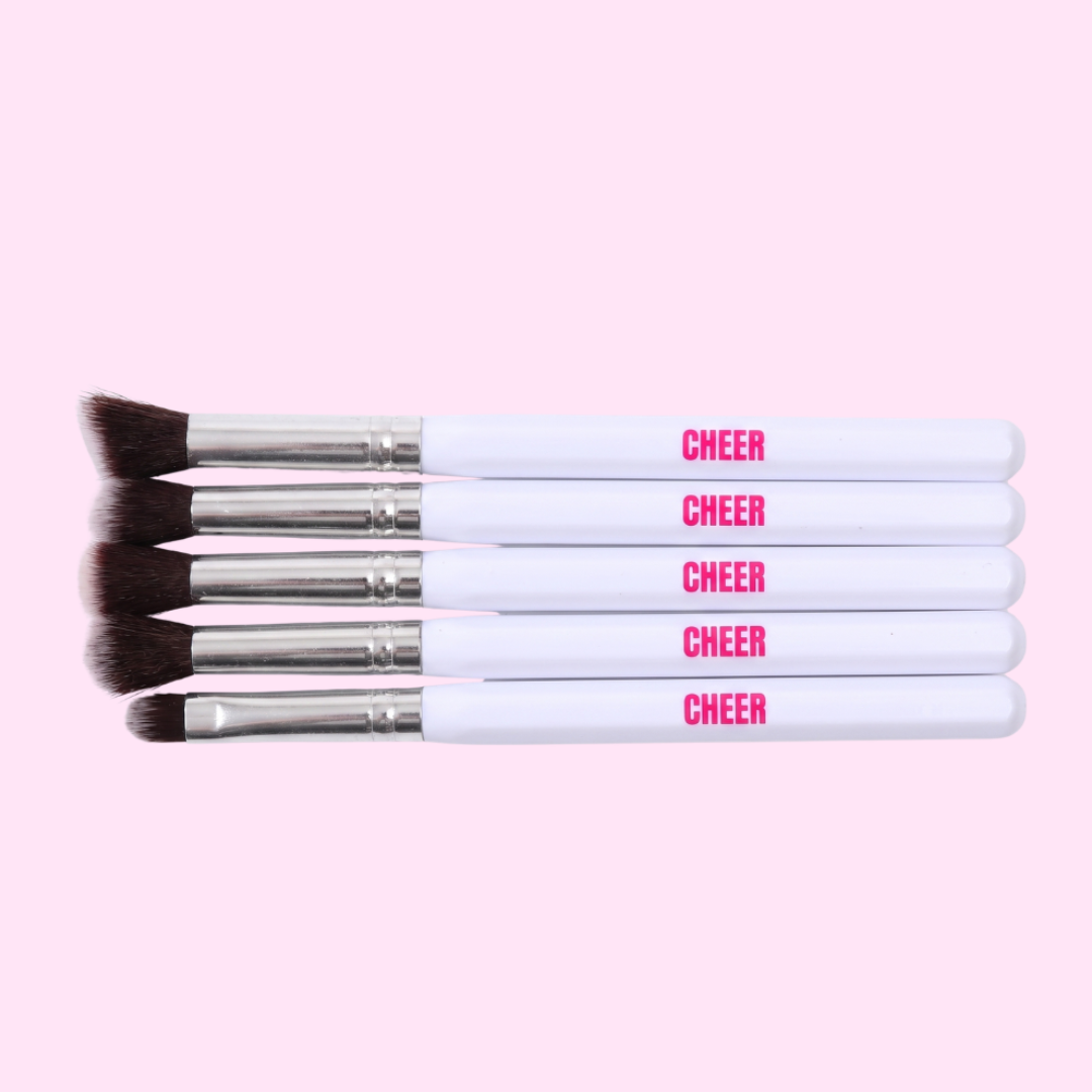 Makeup Brushes