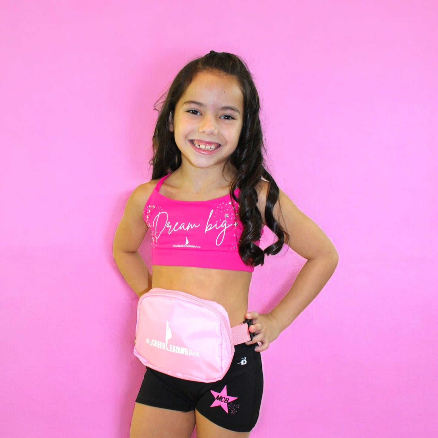 MCB Belt Bag