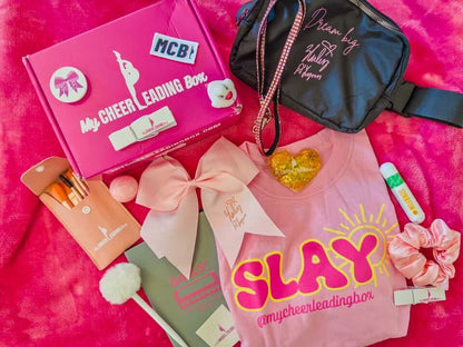 MyCheerleadingBox