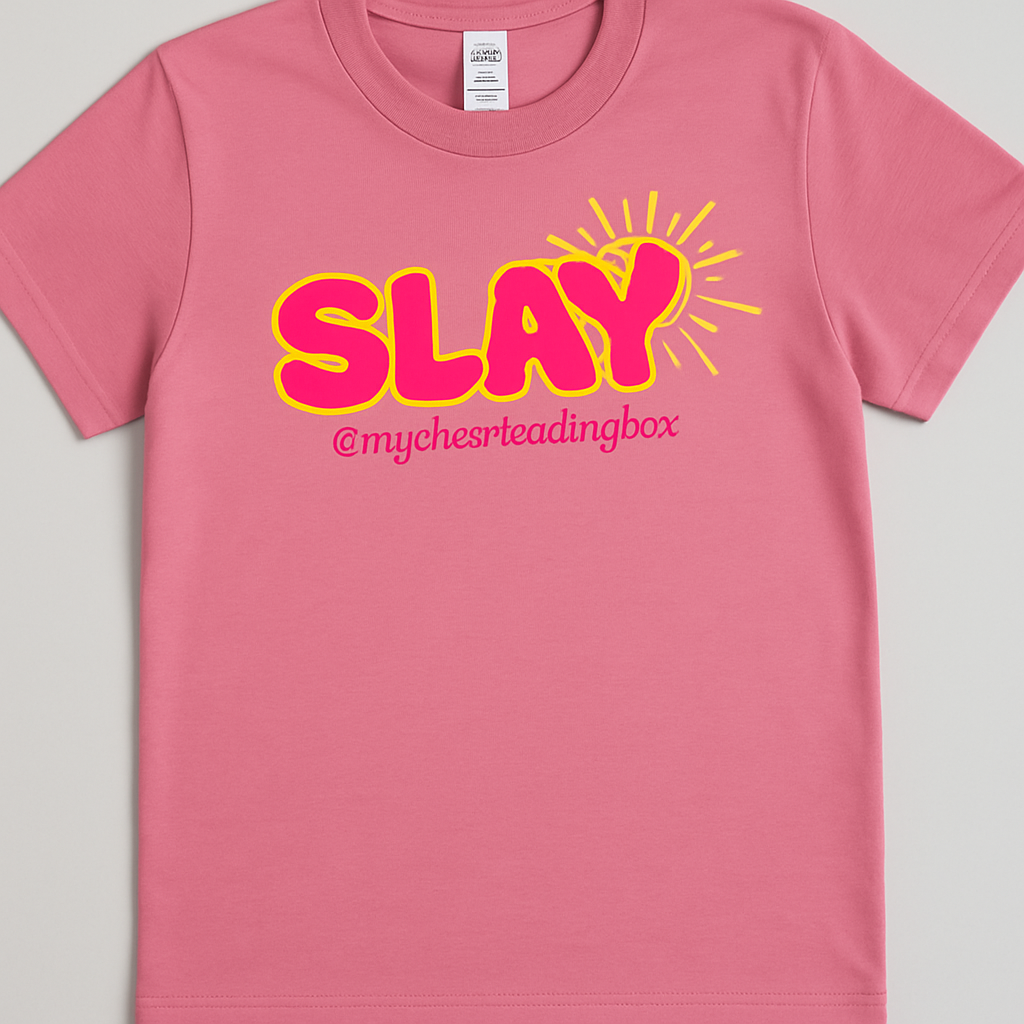 Slay Summer Addition