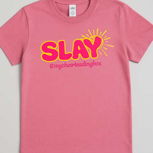 Slay Summer Addition